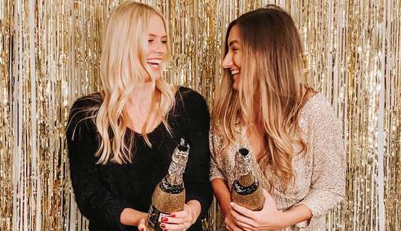 Curiosidades e dicas do que usar no réveillon