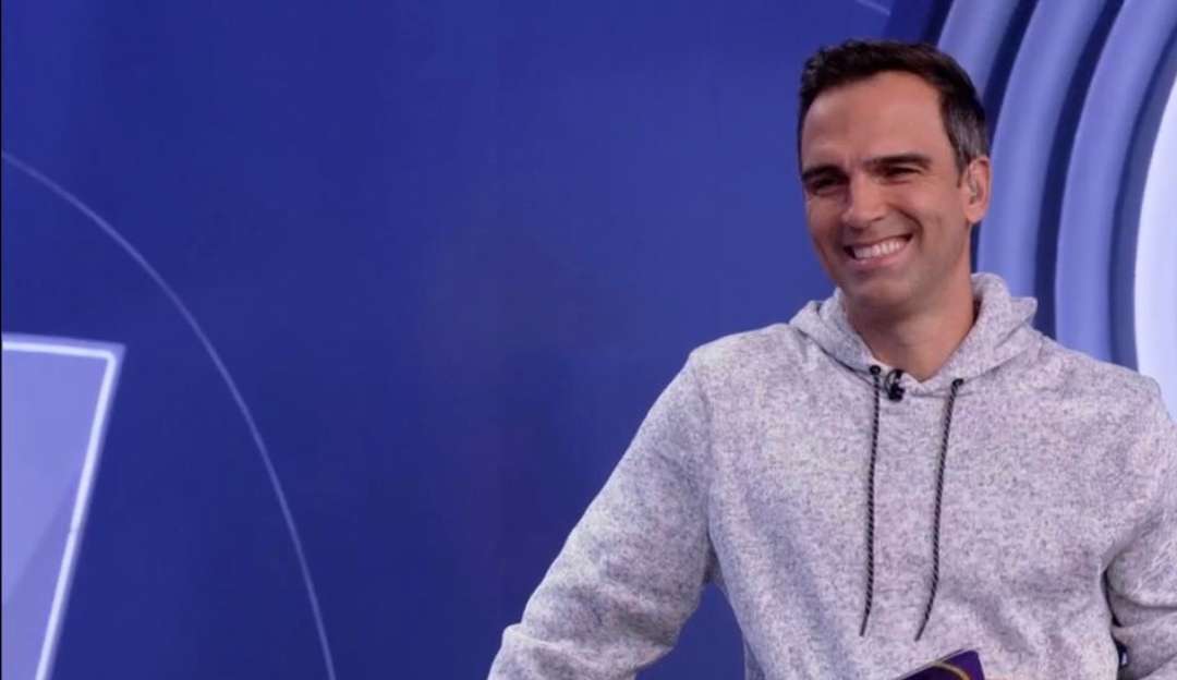 Relembre os apresentadores do BBB