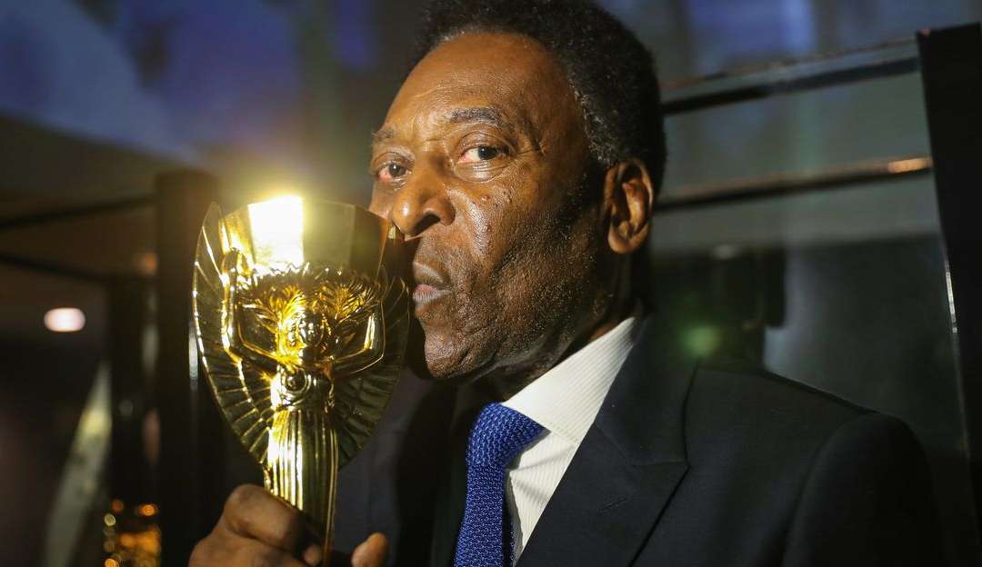 Ícone Pelé deixa fortuna de mais de 15 milhões. Saiba qual o valor aproximado de sua fortuna