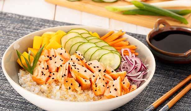 Aprenda receita fácil e saborosa com peixe