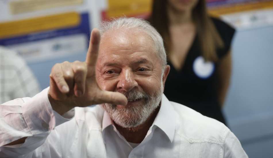 Ministros e presidente Lula tem usado termos neutros, mostrando uma forma de inclusão no governo