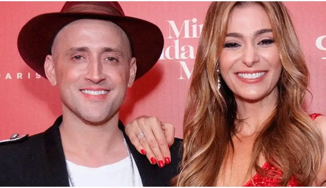 Durante o programa Saia Justa, Mônica Martelli desabafa sobre o estado de Paulo Gustavo