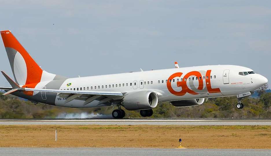Receita líquida da Azul e da Gol deve crescer cerca de 10% em 2023