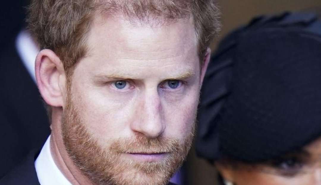 Califórnia sofre com chuvas e região onde moram Harry e Meghan é evacuada