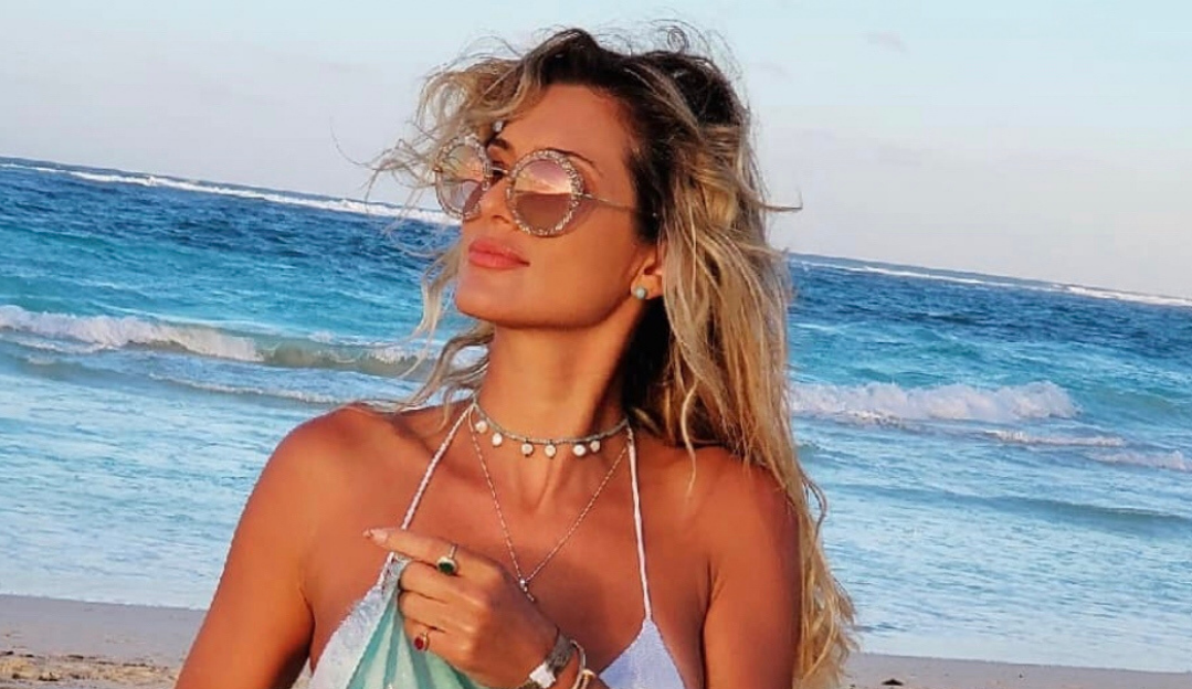 Lívia Andrade trava batalha judicial contra Pétala Barreiros: “/Quero justiça”/