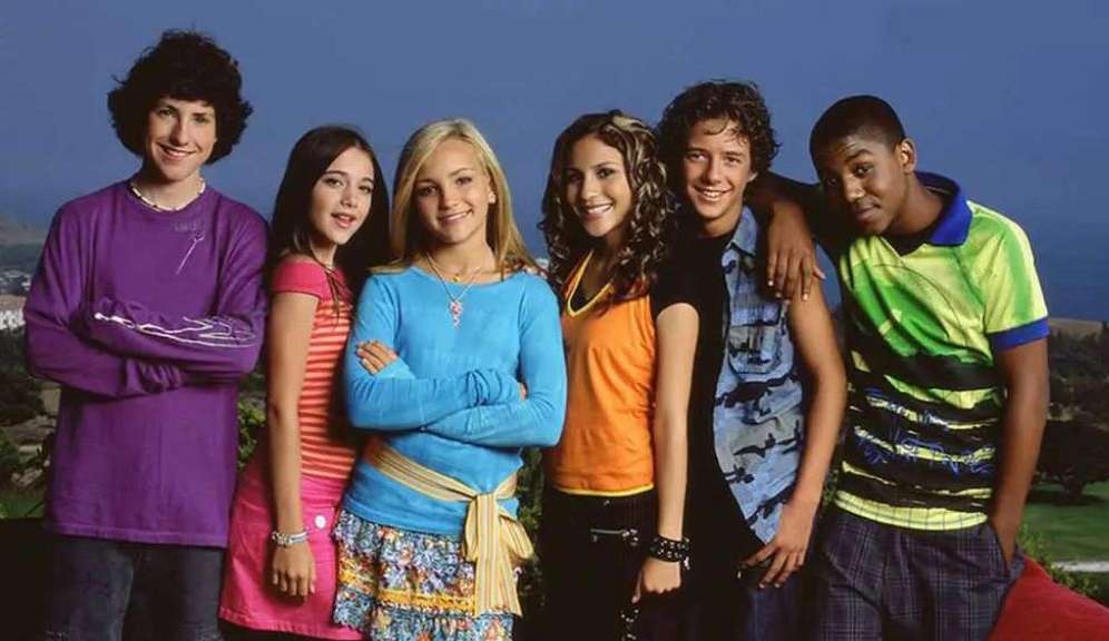 Paramount+ produzirá revival de “Zoey 101”, série da Nickelodeon