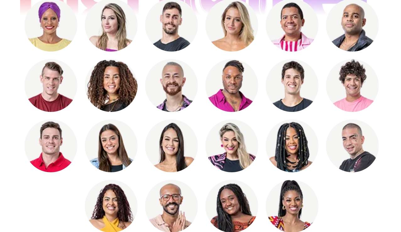 BBB 23: A votação já está aberta