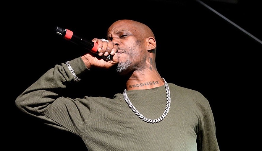 Rapper DMX morre aos 50 anos