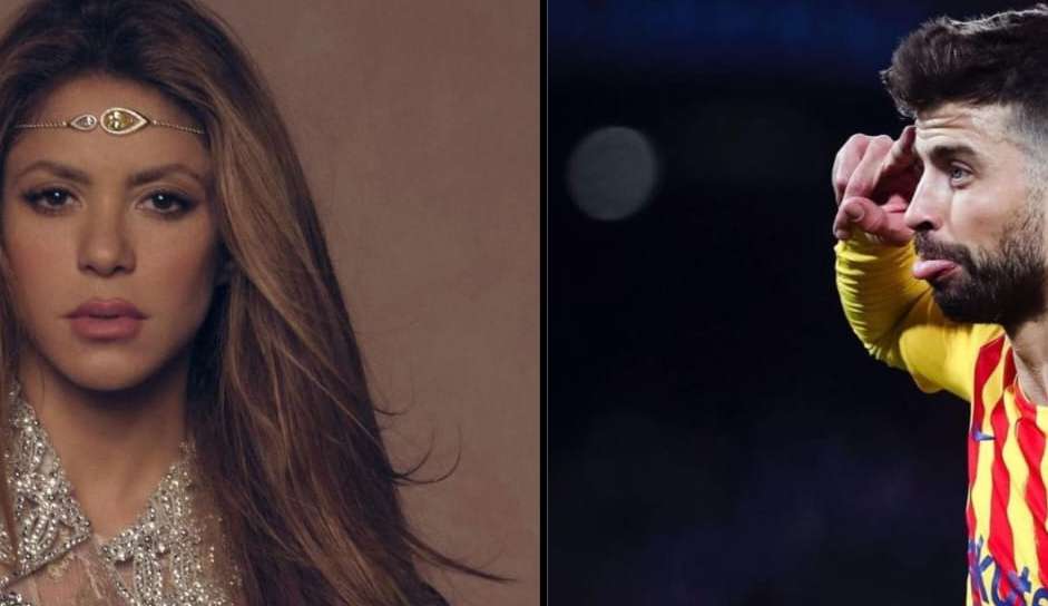 Shakira ultrapassa 110 milhões de visualizações em clipe que critica Piqué