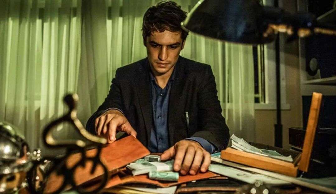 “DOM”: Prime Video divulga cartaz oficial da 2ª temporada