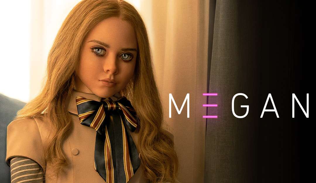 “M3GAN” estreia nos cinemas com sequência oficialmente confirmada