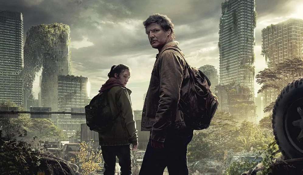 “The Last of Us” alcança topo de mais assistida na HBO Max na América Latina