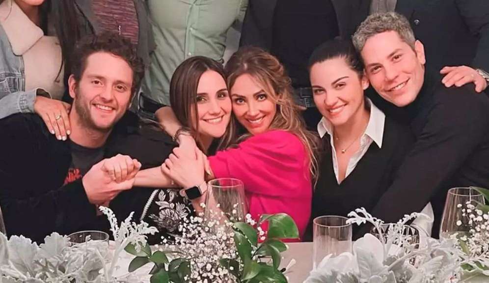 RBD lança e divulga datas da turnê mundial de reencontro do grupo