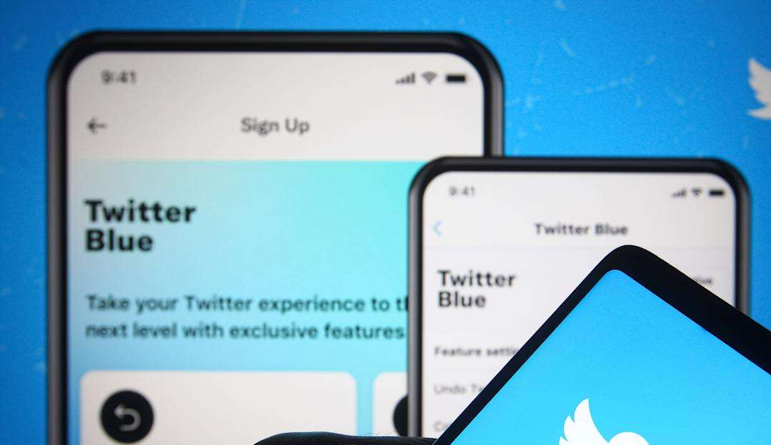 Twitter Blue: conheça o novo recurso da plataforma que vem desagradando os usuários