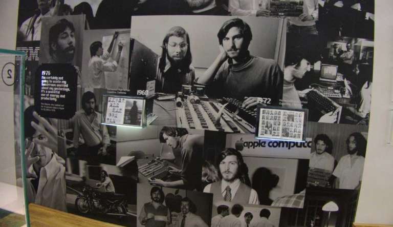 Conheça alguns fundadores das Big Techs não tão famosos