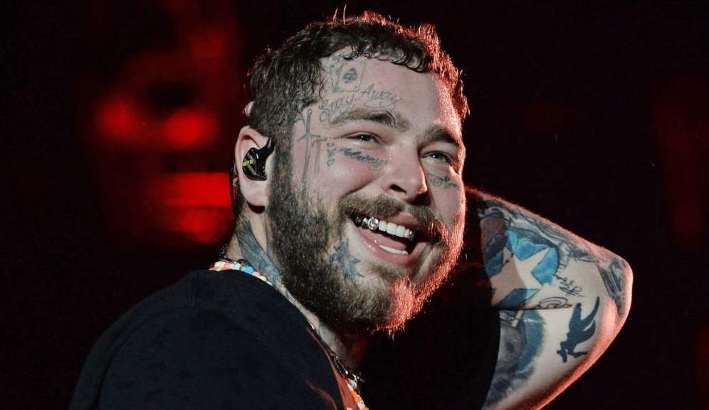 “The Town” confirma rapper Post Malone como mais um headliner