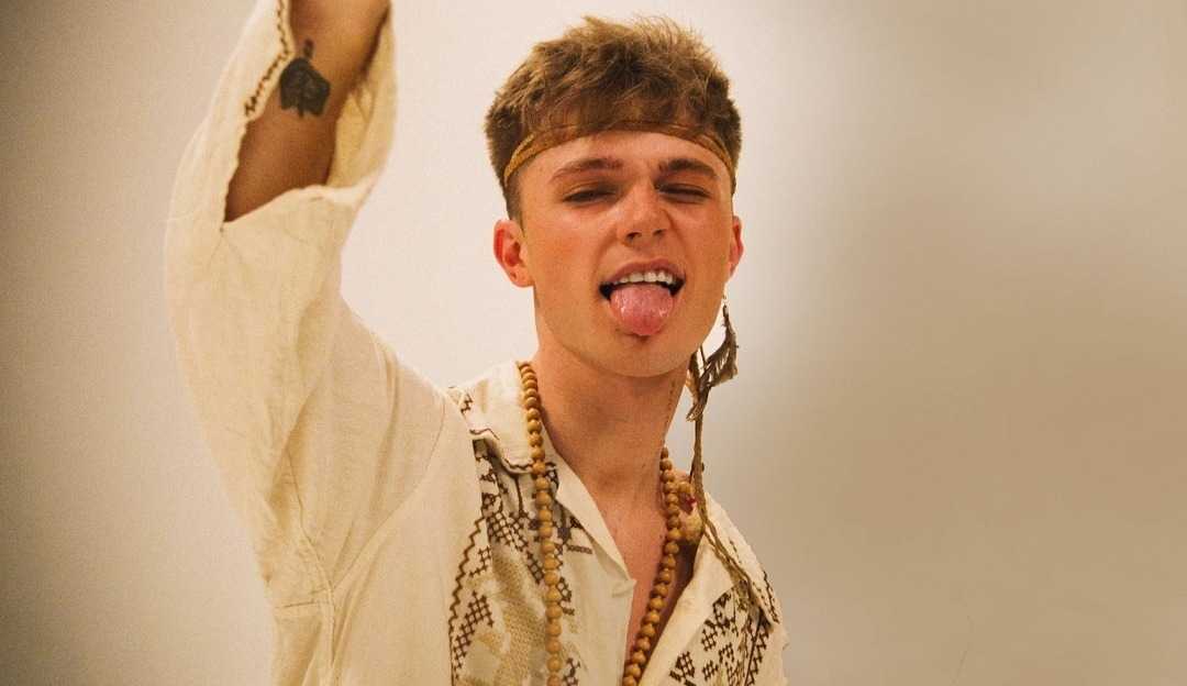 HRVY lança mais um clipe de sucesso, Good Vibes