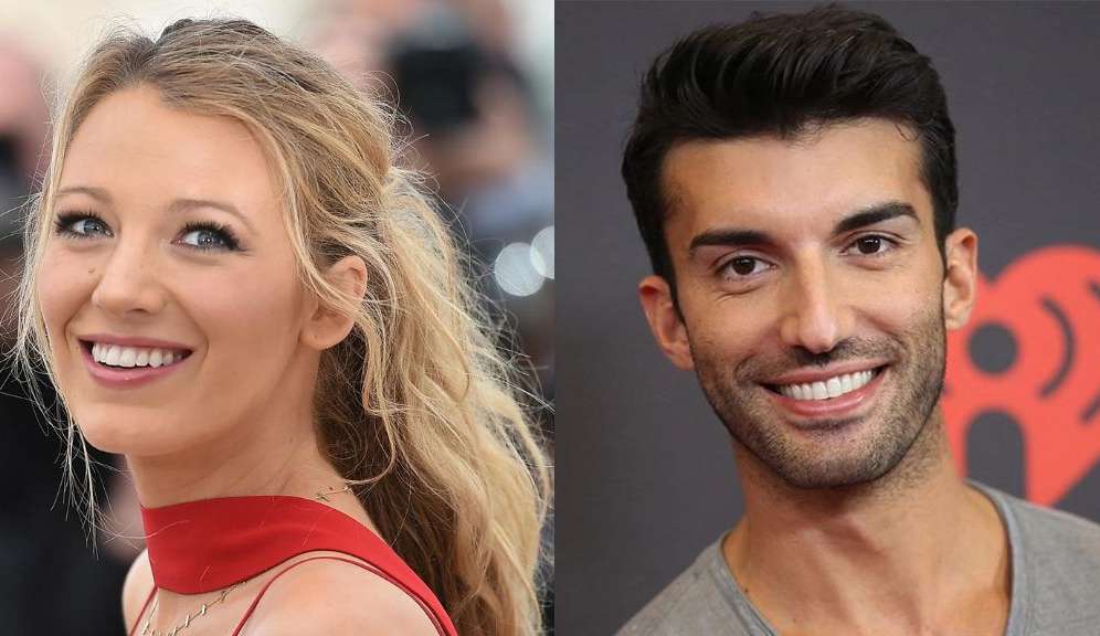 Adaptação de “É Assim que Acaba” terá Blake Lively e Justin Baldoni como protagonistas