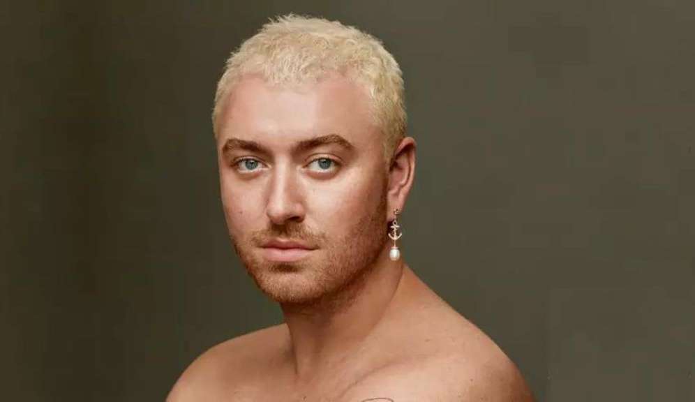 Sam Smith lança o tão aguardado 4º álbum de estúdio “Gloria”