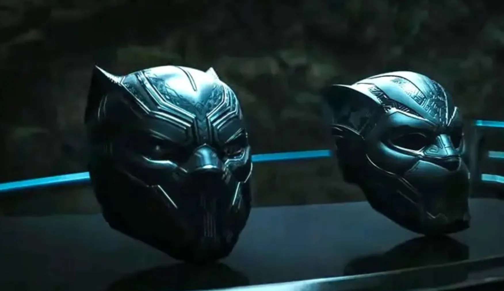 Pantera Negra: Wakanda Para Sempre entra no catálogo da Disney+