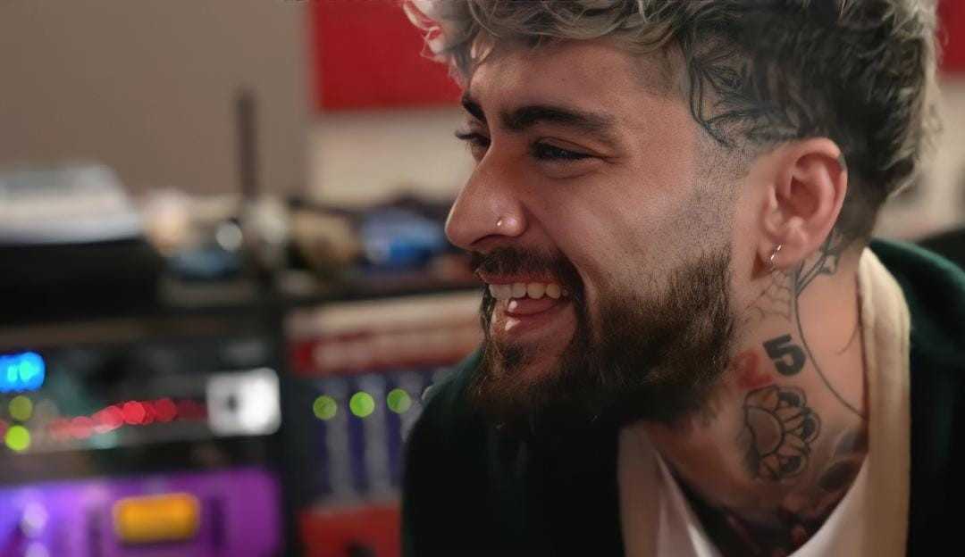 Zayn Malik e Ingrid Michaelson lançam clipe de To Begin Again