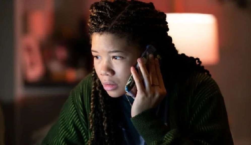 “Desaparecida”, suspense com Storm Reid, ganha trailer eletrizante