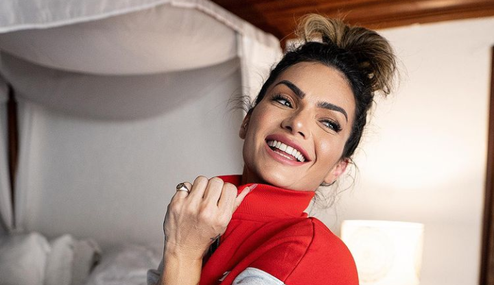 Kelly Key fala sobre ter sido cancelada: “/Foi uma injustiça”/