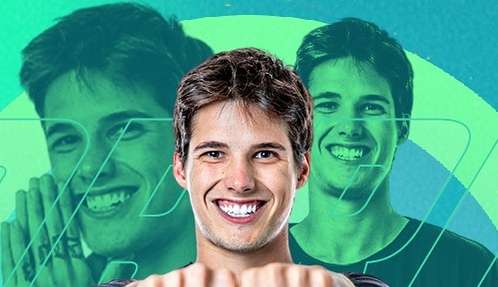 BBB23: Ex-brother Gabriel opina sobre o casal Key Alves e Gustavo