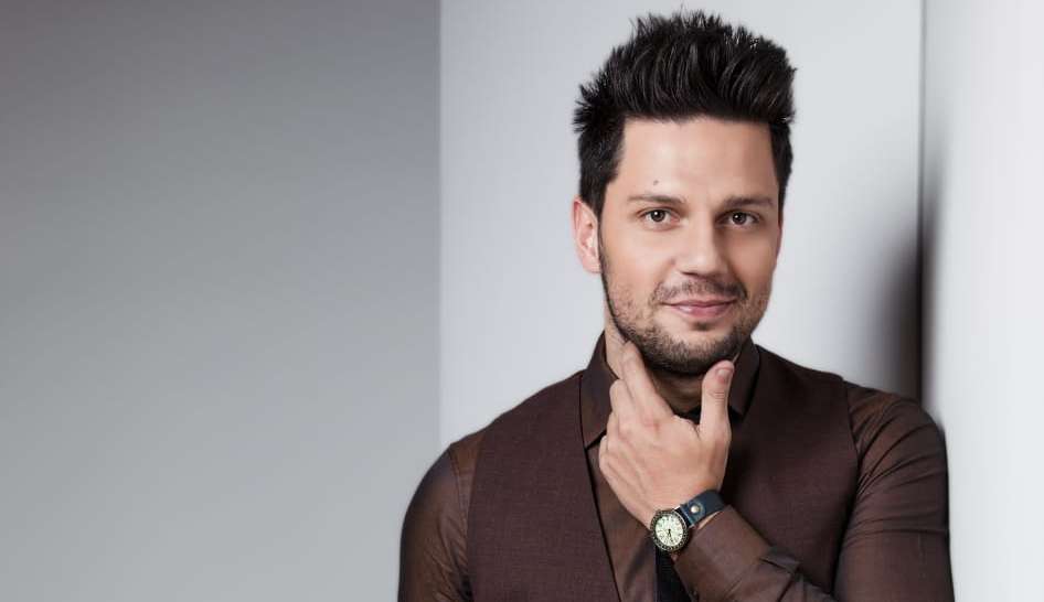 Thiago Servo volta ao cenário musical totalmente repaginado