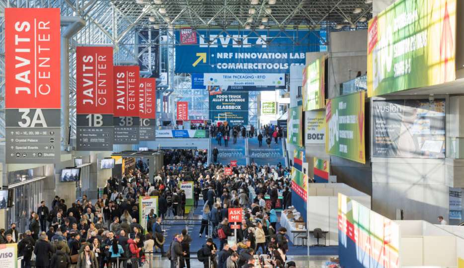 Saiba como foi a NFR 2023