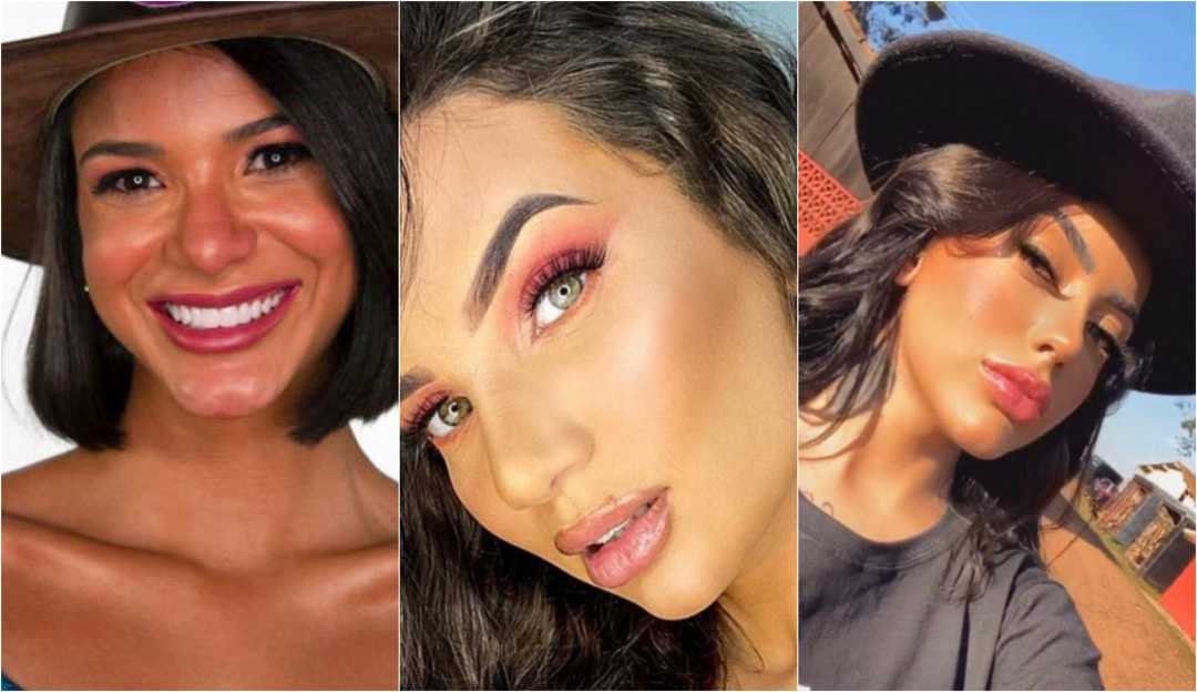 A Fazenda: Saiba quem gerencia as redes sociais das Fazendeiras