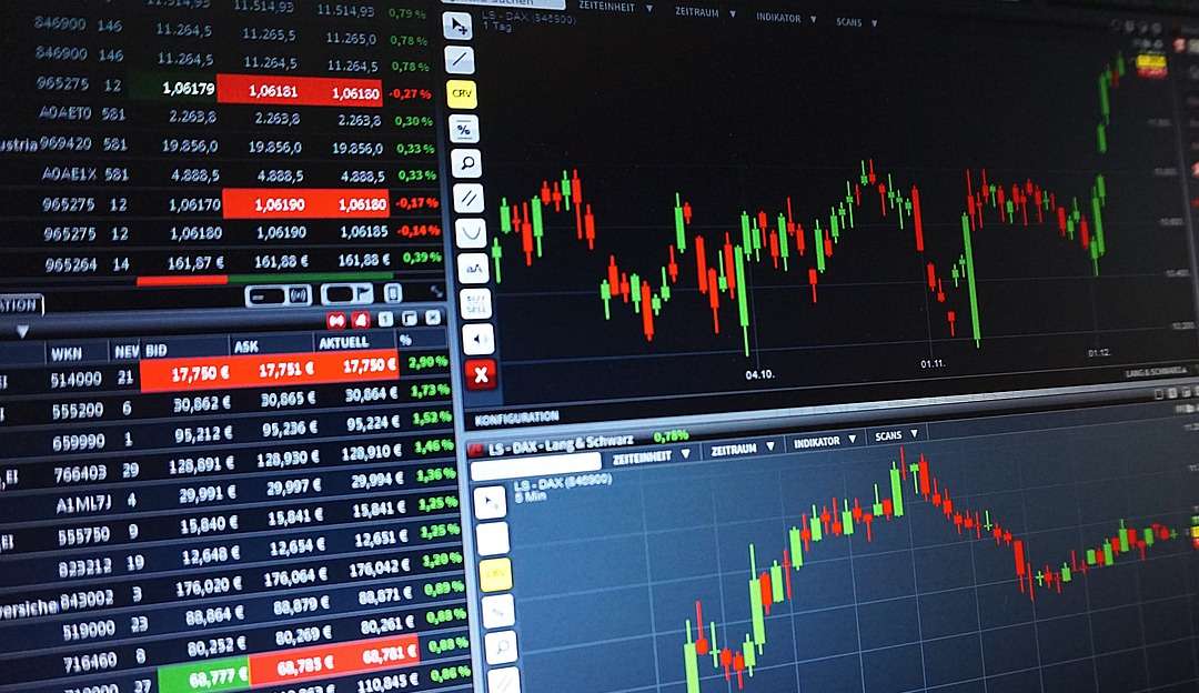 Veja como foi a semana dos bilionários