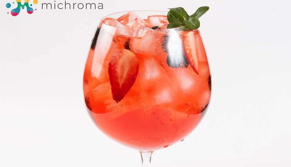 Empresa desenvolve técnica para produzir corantes saudáveis