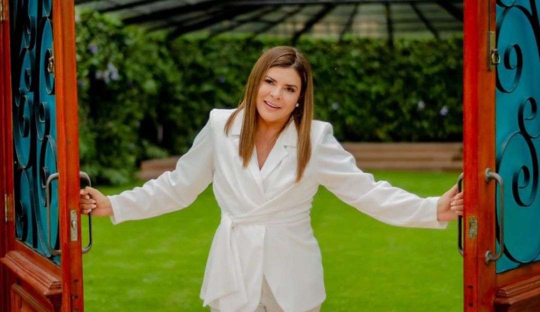 Exclusivo: Mara Maravilha lança podcast no YouTube e não descarta volta à tv aberta