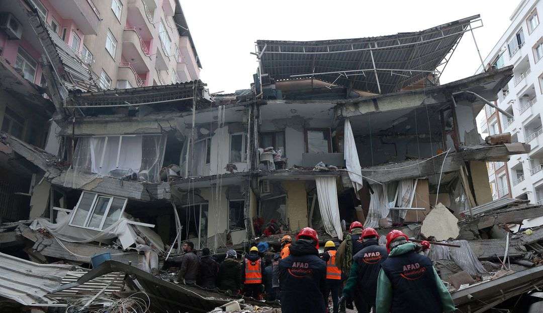 Entenda como a tecnologia pode ajudar a diminuir os impactos causados por desastres