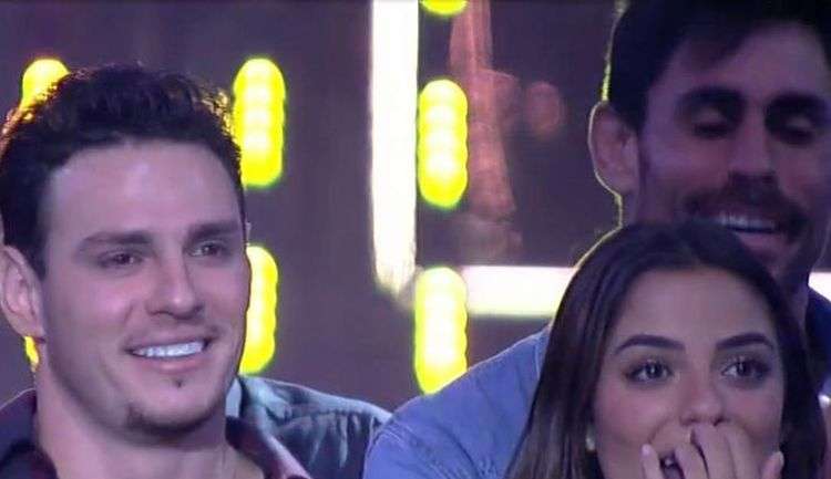 BBB23: Key Alves diz ter acordado com sensação ruim