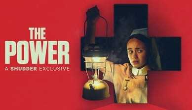 Série de terror “The Power” chega na plataforma de streaming Shudder