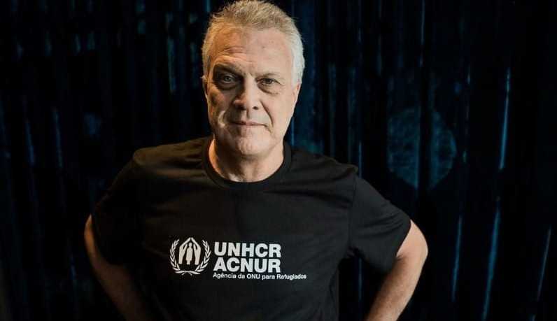 Pedro Bial diz que só entrevistaria ex-presidente Lula com um detector de mentiras.