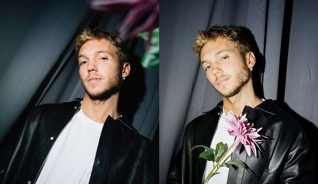 Exclusivo: Franco Masini fala sobre “Todas las Veces que nos Enamoramos”, nova comédia romântica da Netflix