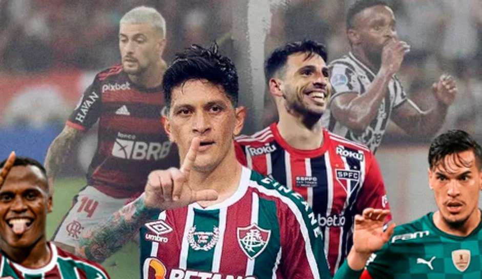 Limite de jogadores estrangeiros relacionados aumenta