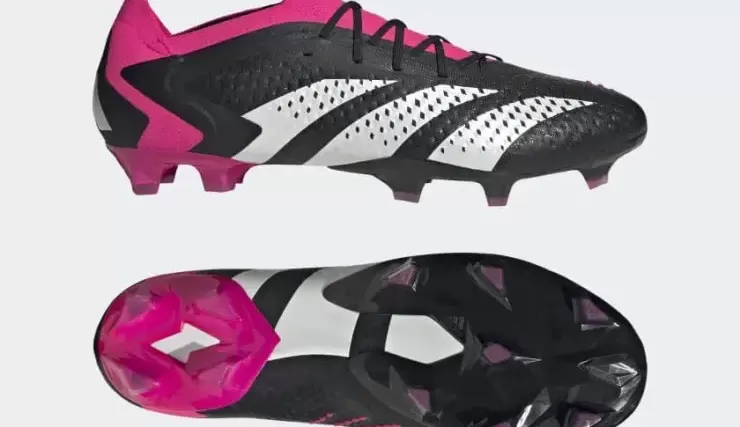 Grêmio x Adidas: clube proíbe uso de chuteiras avermelhadas e jogadores não tem patrocínio renovado