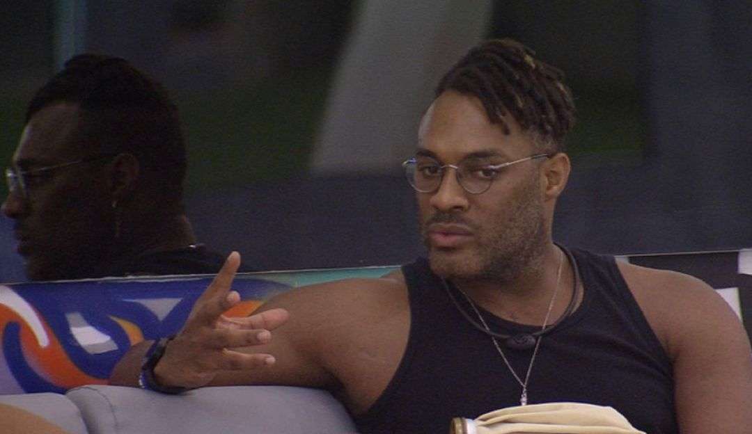 BBB 23: Domitila e Fred Nicácio conversam sobre sonho de Key Alves