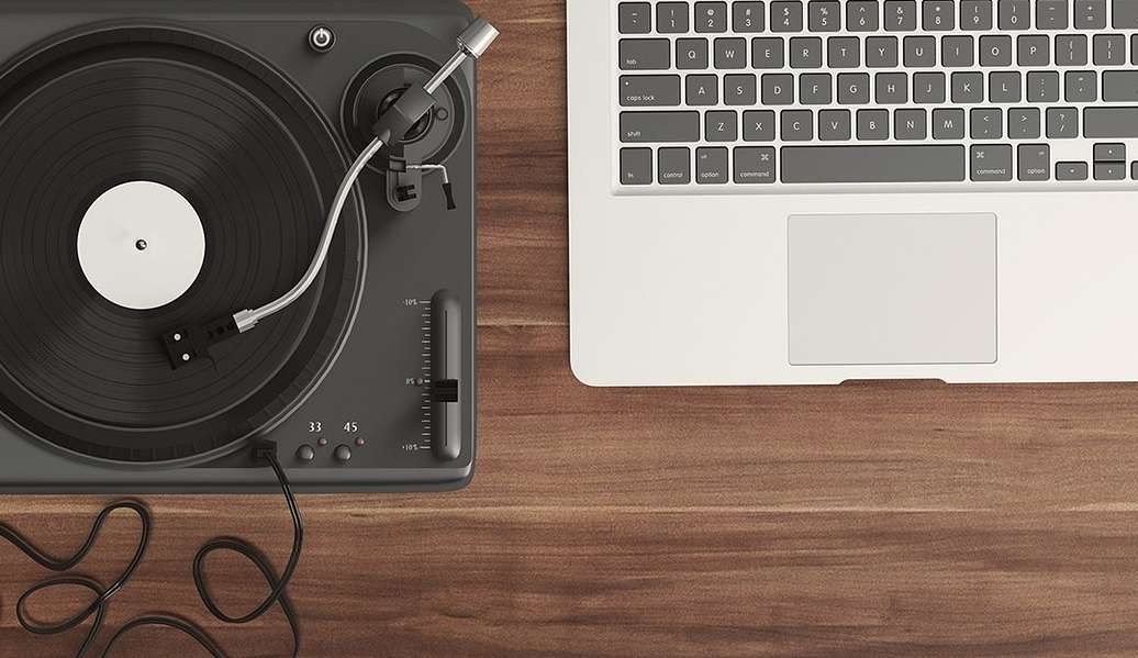 Qual a importância da inteligência artificial compor músicas