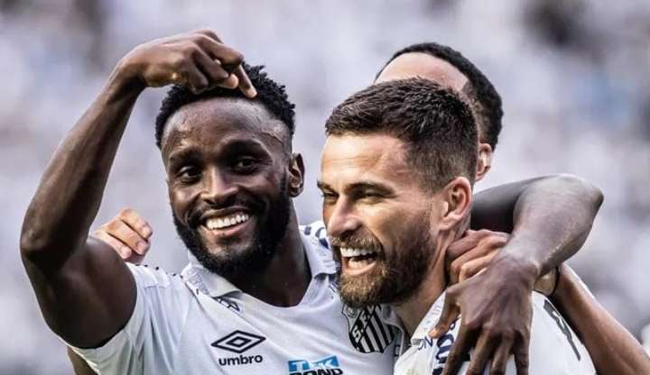 Veja o que o Santos precisa para se classificar no Paulistão