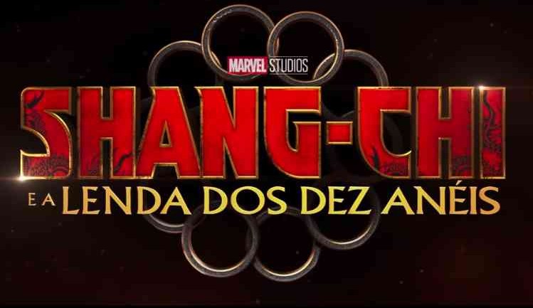Marvel lança pôster e o primeiro teaser trailer de “/Shang-Chi e a Lenda dos Dez Aneis”/