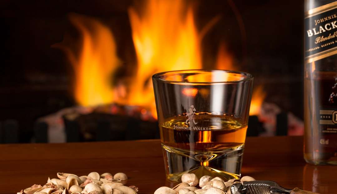 Uísque naufragado pode ser leiloado por bilhões de reais