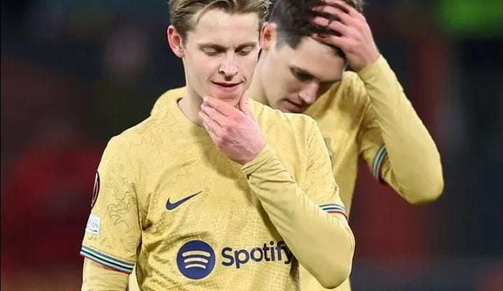 Barcelona tem novo baque financeiro após eliminação