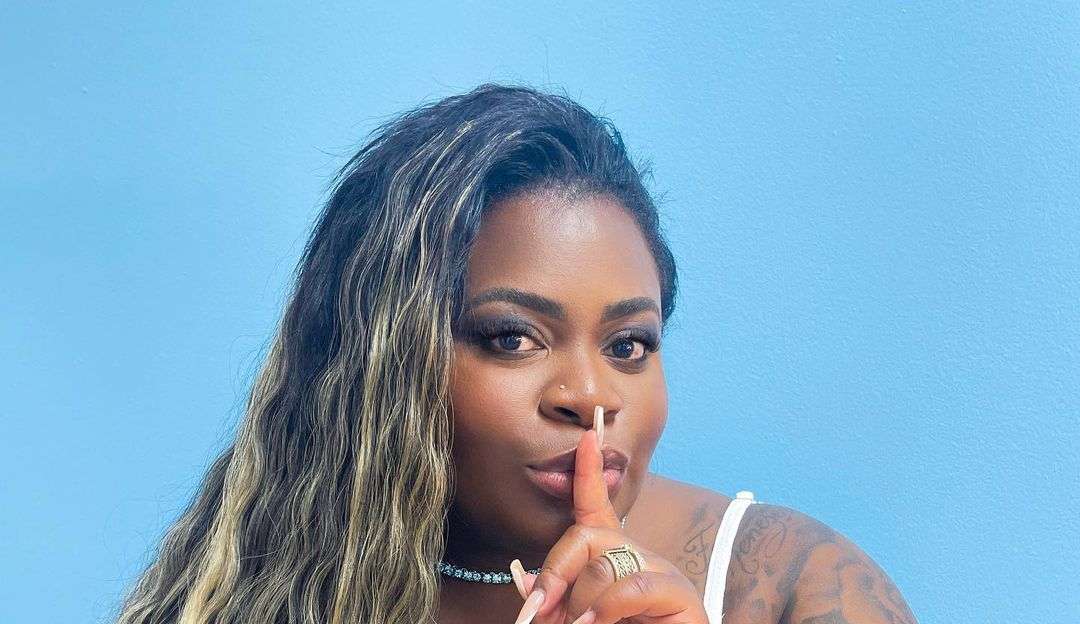 Jojo Toddynho anuncia que vai se afastar das redes sociais