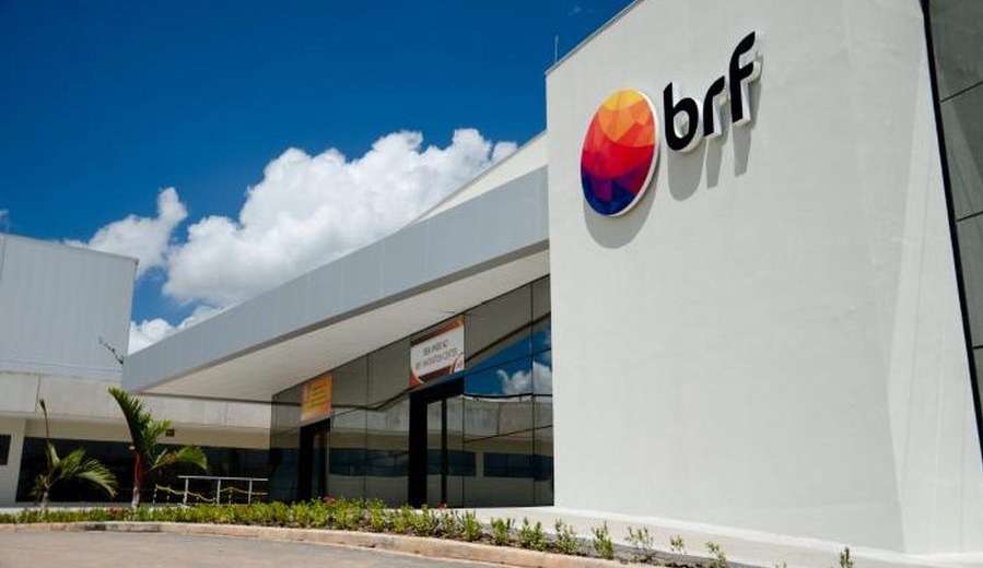 BRF pretende vender divisão de pet food