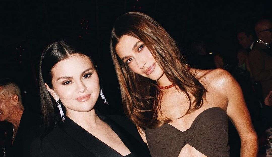 Selena Gomez se torna mulher mais seguida do Instagram após confusão envolvendo Hailey Bieber